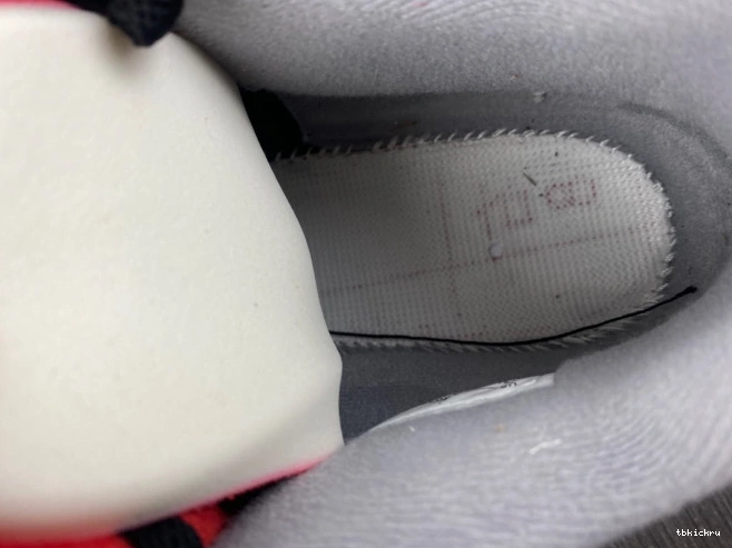 Rep TBK Bred FV5029-006 Air Jordan Reimagined 4 0720